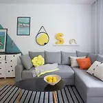 Salt&Pepper Apartment