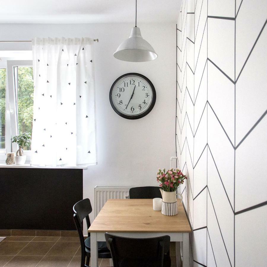 Salt&pepper Apartament