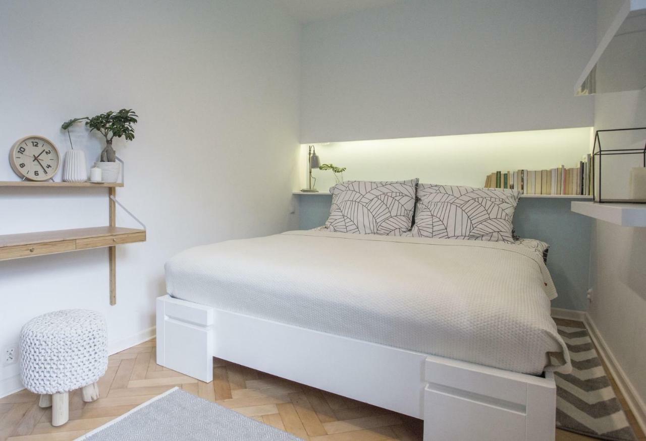 Salt&pepper Apartament Sopot